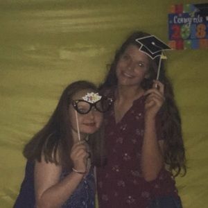 Meet your Posher, Brianna